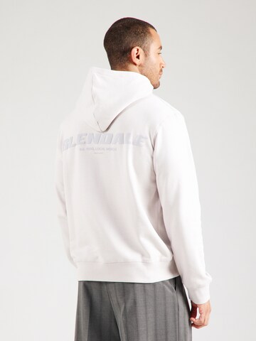 JACK & JONES Sweatshirt i sort