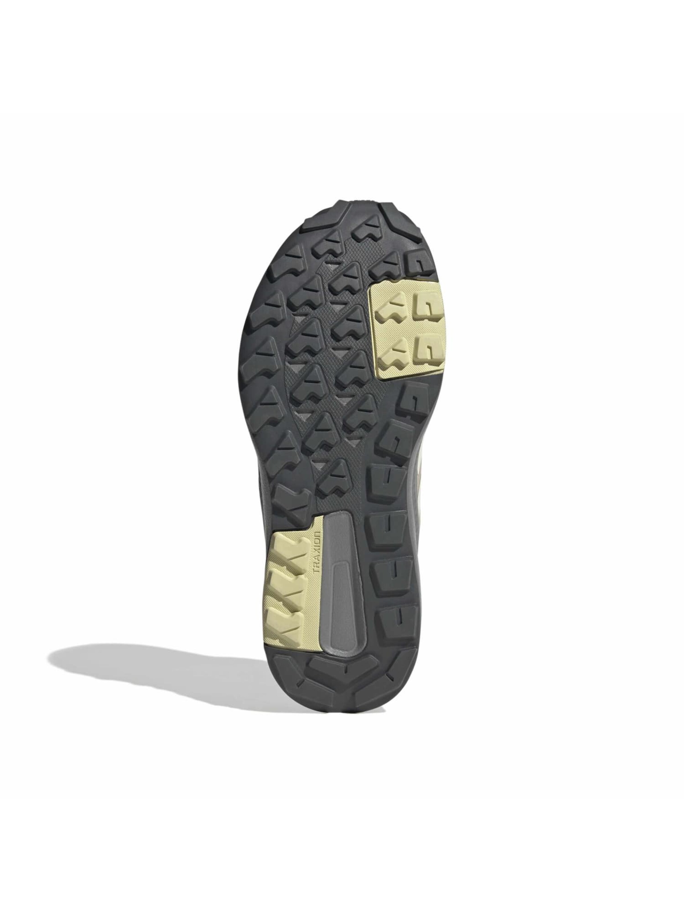 ADIDAS TERREX Polobotky 'Anylander' – hnědá