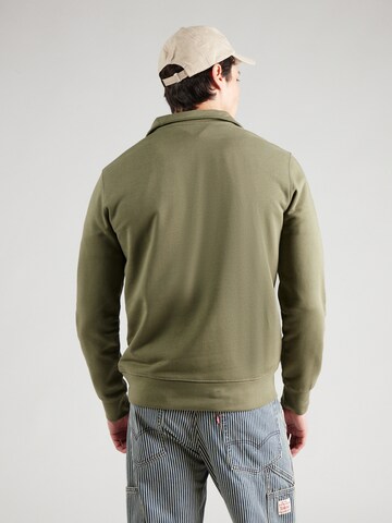 Sweat-shirt LEVI'S ® en vert