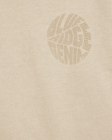 Felpa di WE Fashion in beige