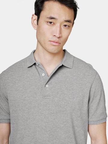 SANVT Shirt 'The Perfect Polo Shirt'‌ in Grau
