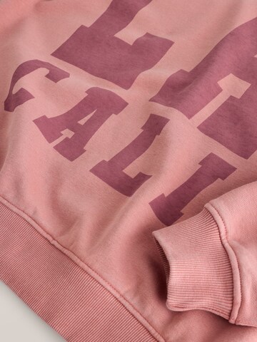 Felpa di Next in lilla