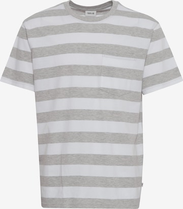 !Solid - Camiseta 'DIko' en gris: frente