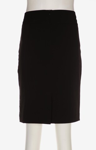 ALBA MODA Skirt in M in Black