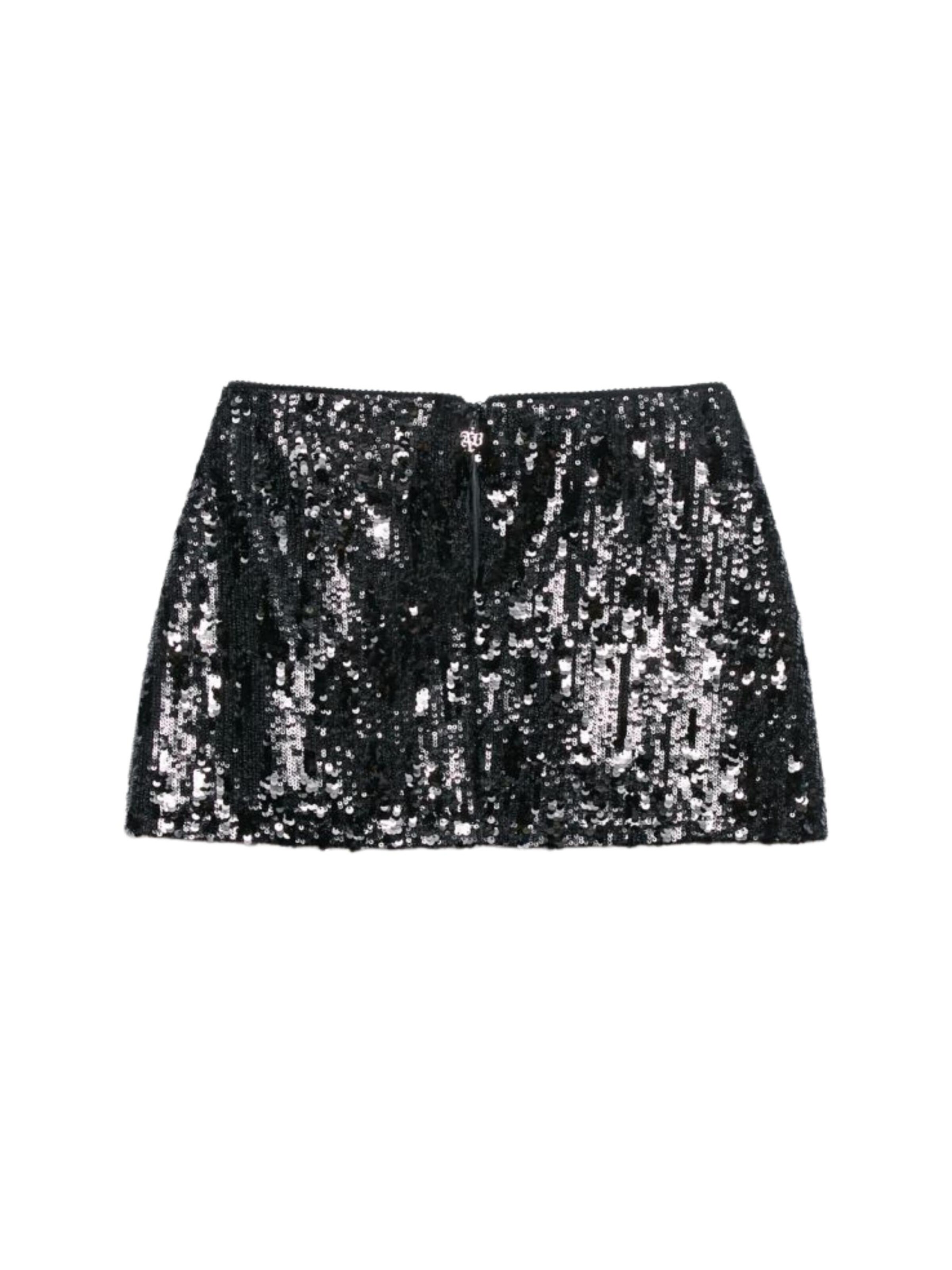 Gonna di Aniye By in nero