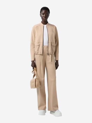 BOGNER Jacke 'Galina' in Beige