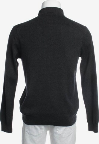 Polo Ralph Lauren Freizeithemd / Shirt / Polohemd langarm S in Grau