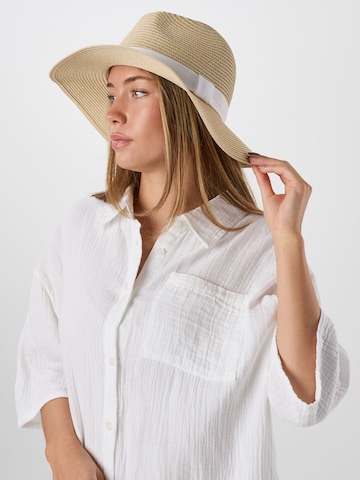 Seaside Shirt dress in White
