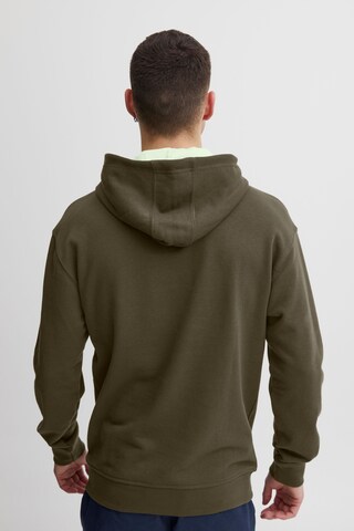 BLEND - Sweatshirt em verde