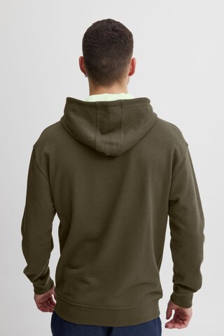 BLEND Sweatshirt in Grün