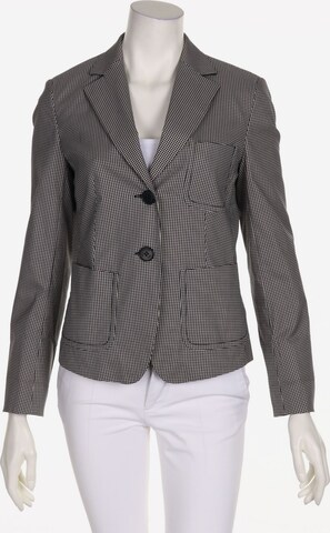 Weekend Max Mara Blazer XS in Blau: predná strana