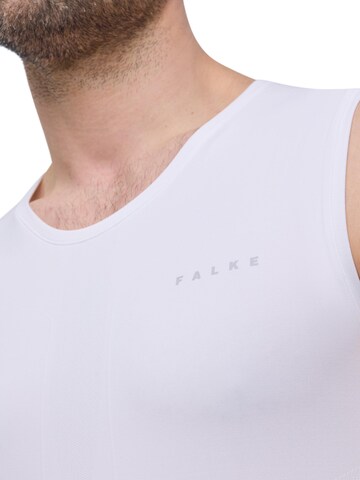 FALKE Base Layer‌‌‌‌‌‌ in Weiß