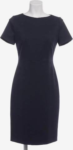 BOSS Black Kleid L in Blau: predná strana