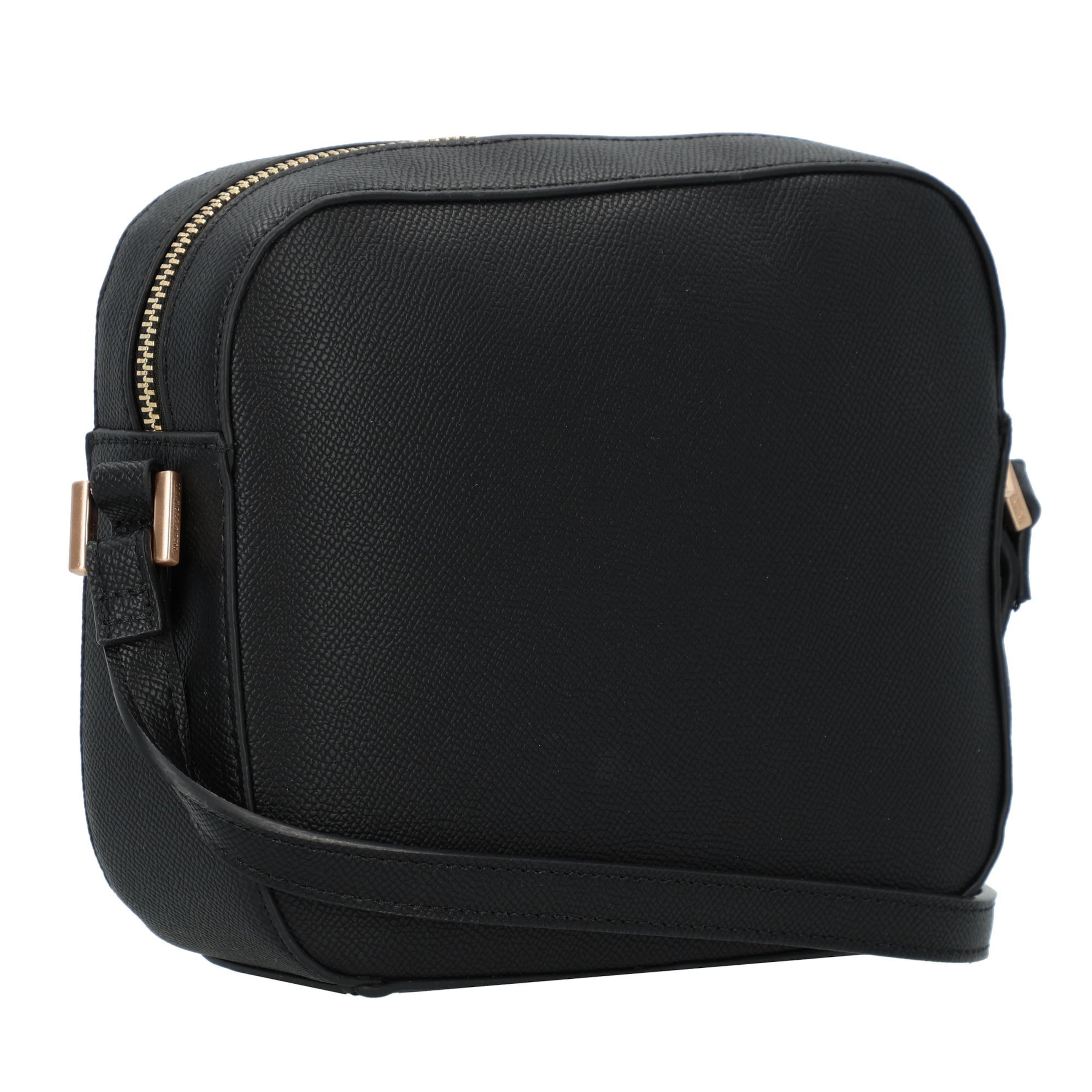 U.S. POLO ASSN. Õlakott 'Jones', värv must