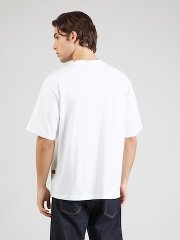 G-STAR Shirt in White