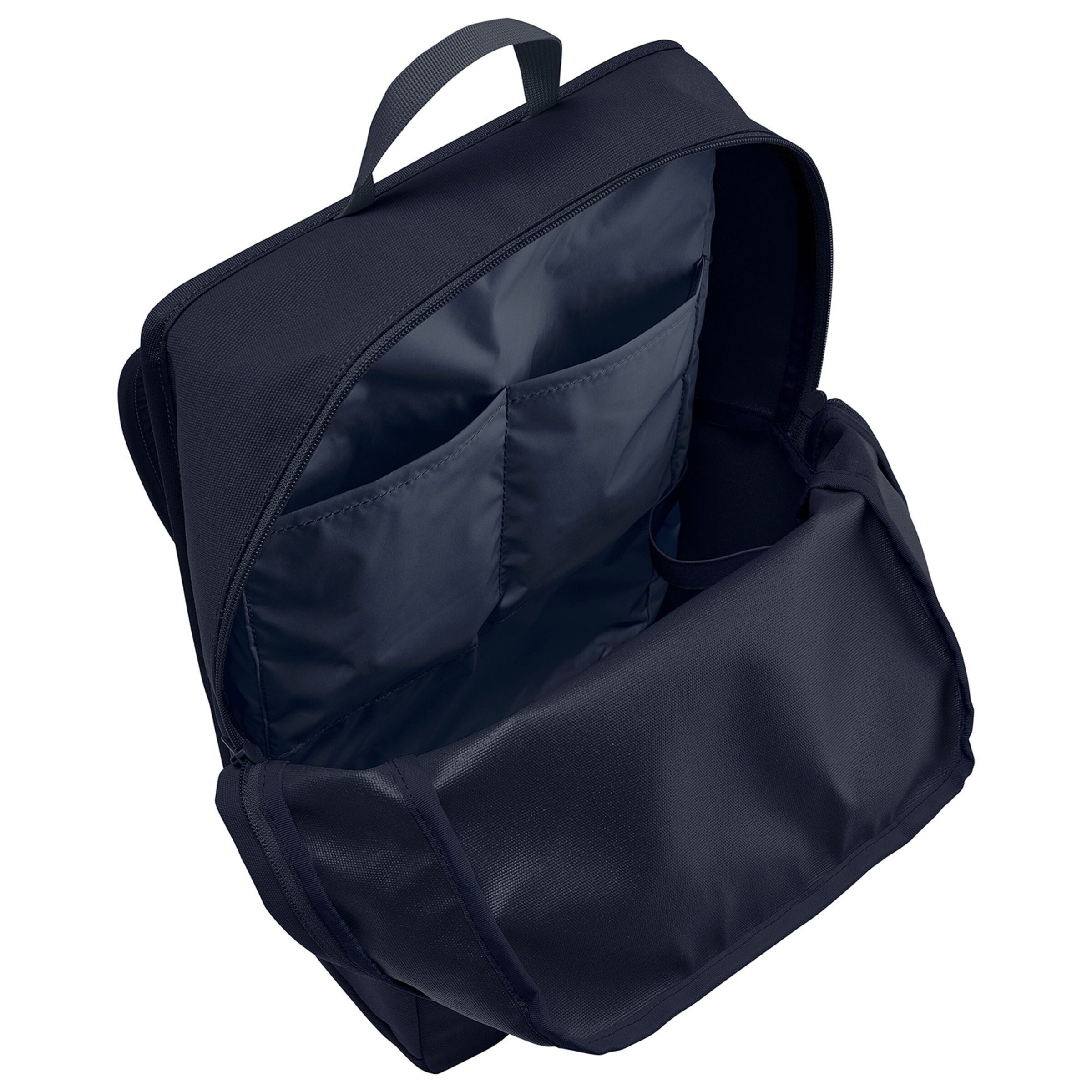 Zaino sportivo 'Coreway' di VAUDE in blu