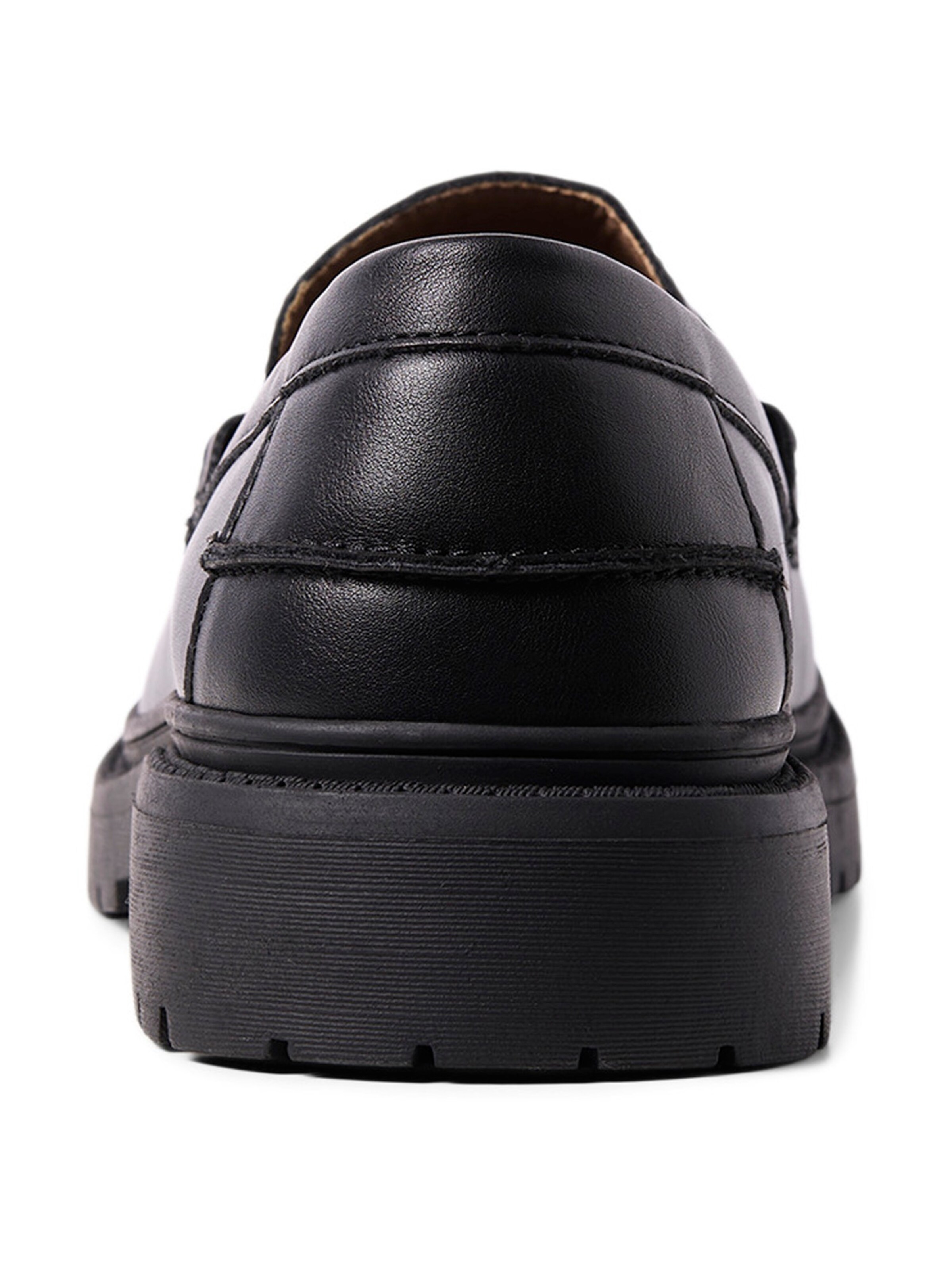 JACK & JONES Шлепанцы 'JFWDUNE' в Черный