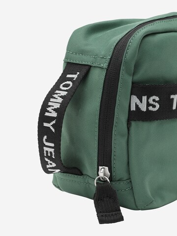 Tommy Jeans Toiletry Bag in Green