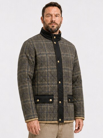 YOUTHUP Übergangsjacke‌‌ in Grau