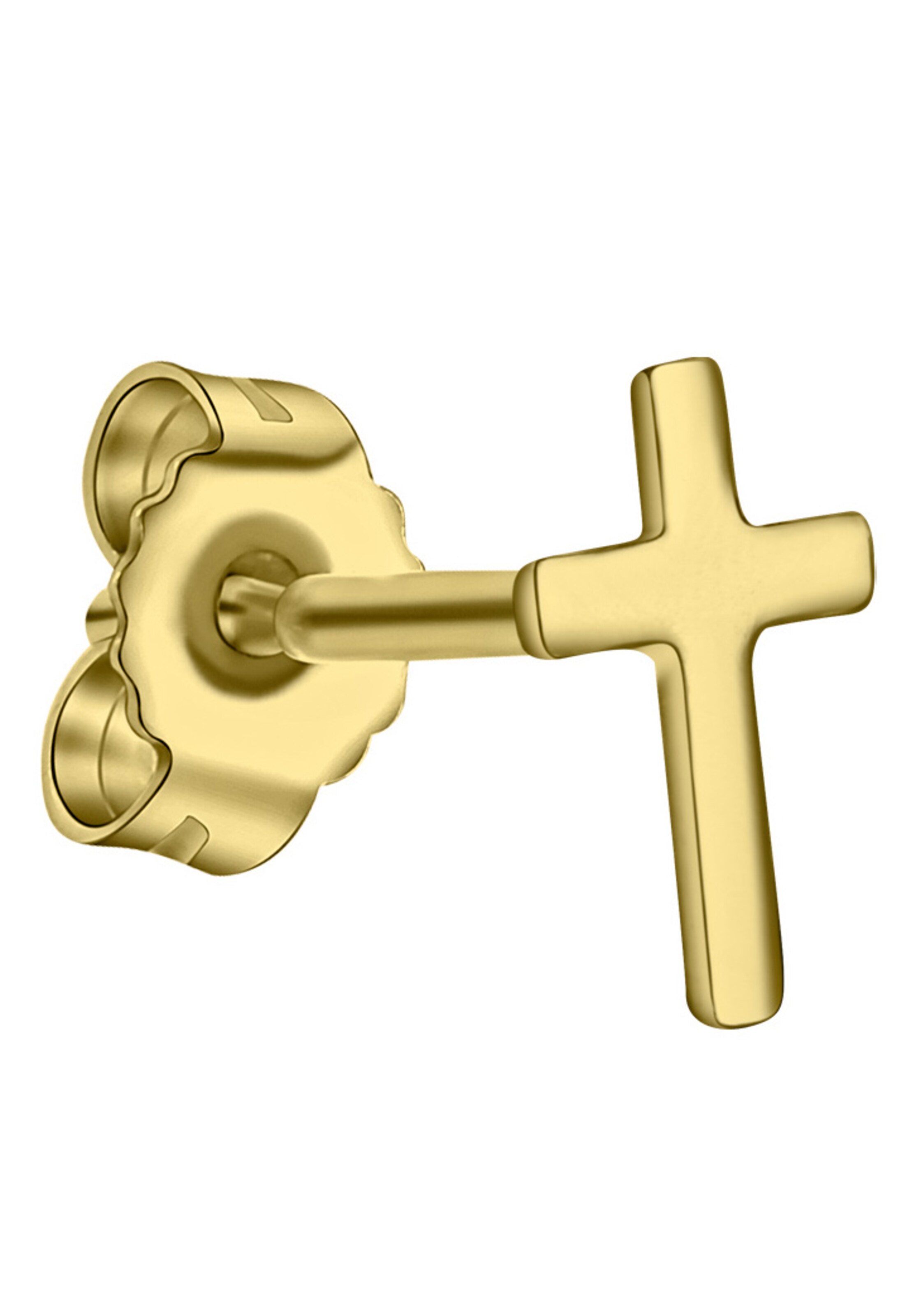 FIRETTI Earrings in Gold: front