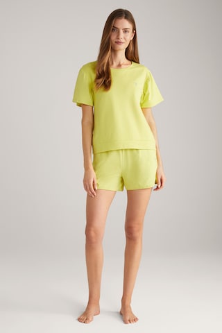 JOOP! Shirt in Yellow