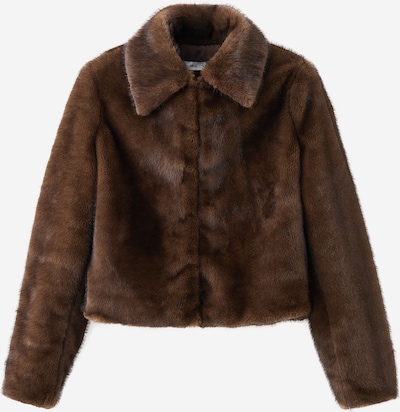 MANGO Prijelazna jakna 'Xbruna' u smeđa, Pregled proizvoda