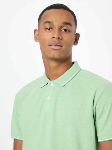 ESPRIT Bluser & t-shirts i grøn