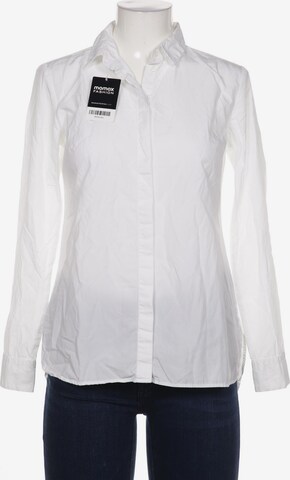 DARLING HARBOUR Blouse & Tunic in M in White: front