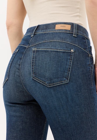 Angels Skinny Jeans in Blue