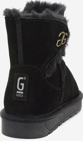 Gooce Snow Boots 'Gabriela' in Black