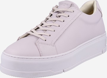 VAGABOND SHOEMAKERS Sneakers 'Judy' in Purple: front