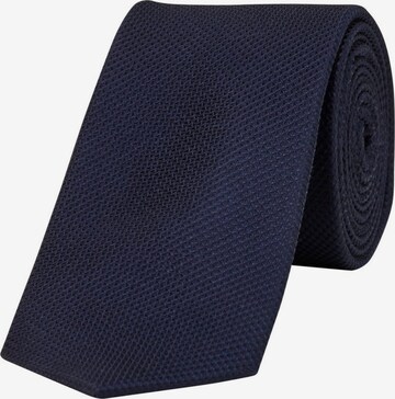 JACK & JONES Tie in Blue