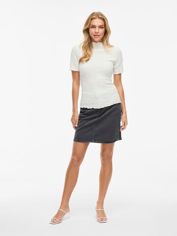T-shirt 'VIMalmen' VILA en blanc