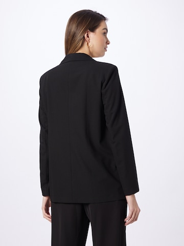 IMPERIAL - Blazer em preto