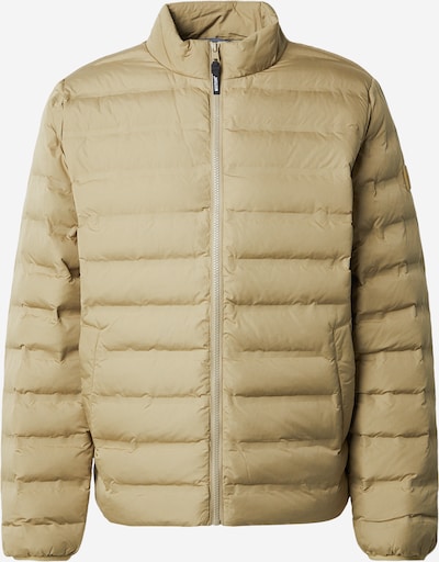 MUSTANG Prijelazna jakna 'Creston' u maslinasta, Pregled proizvoda