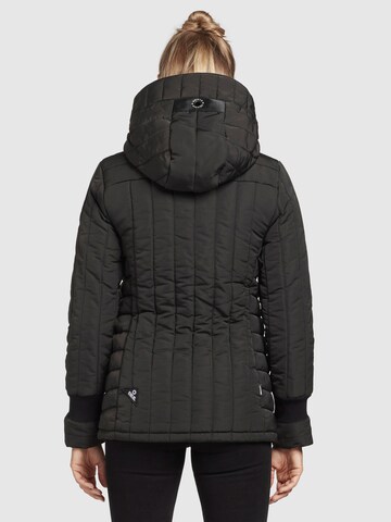 khujo Winter Jacket in Grey