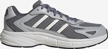 Baskets basses 'Eclyptix 2000' ADIDAS SPORTSWEAR en gris : devant