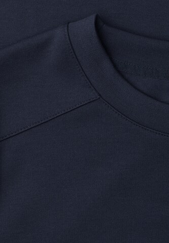 Street One Studio Shirt in Blue