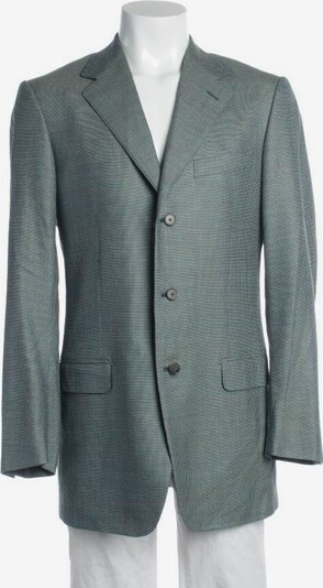 Zegna Suit Jacket in M-L in Mixed colors, Item view