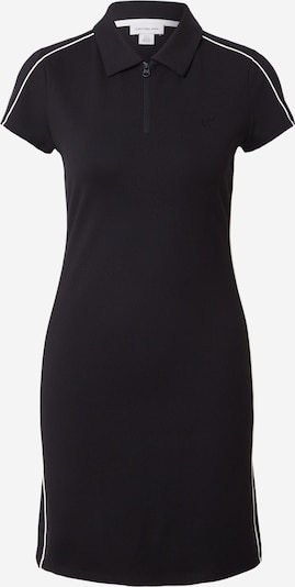 Calvin Klein Jeans Haljina u ecru/prljavo bijela / crna, Pregled proizvoda