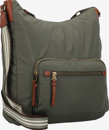 CAMEL ACTIVE Crossbody Bag 'Bari' in Green