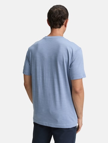 TOM TAILOR Bluser & t-shirts i blå