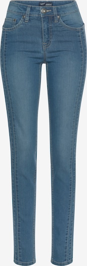 ARIZONA Arizona Slim-fit-Jeans in blau, Produktansicht