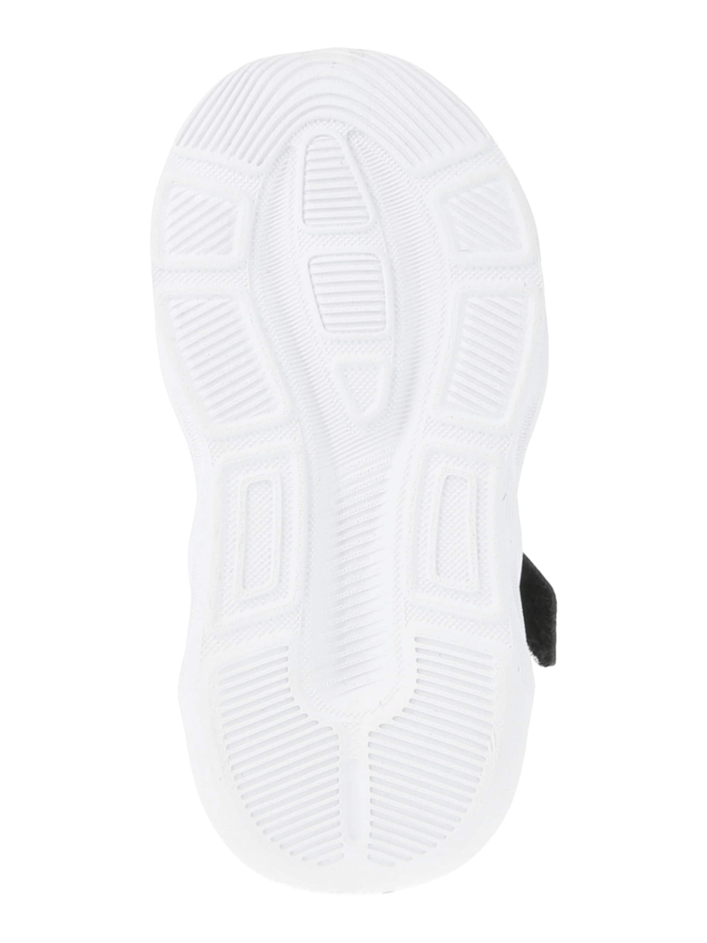 ADIDAS SPORTSWEAR Tenisky 'GALAXY 8' – černá