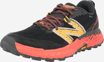 Chaussure de course 'Hierro GTX' new balance en noir : devant