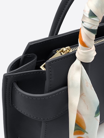 Sacs à main 'Passy' Ateliers Saint Germain en noir