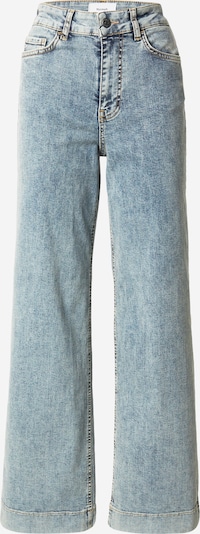 Džinsai 'PARIS' iš NÜMPH, spalva – tamsiai (džinso) mėlyna, Prekių apžvalga