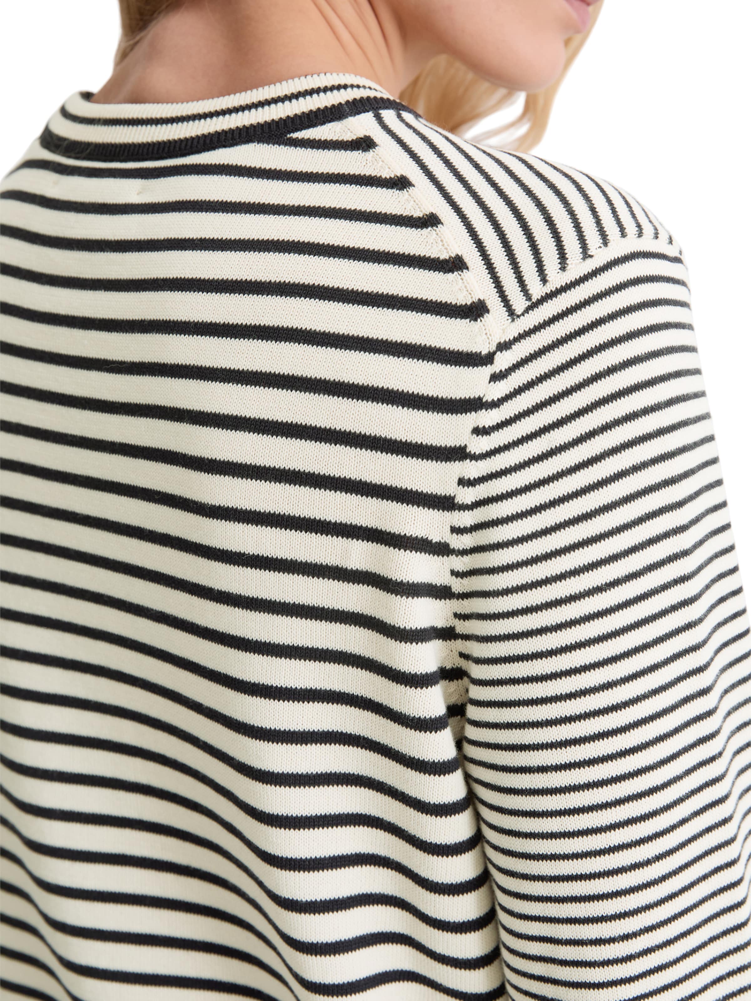 Marc O'Polo Свитер в Бежевый