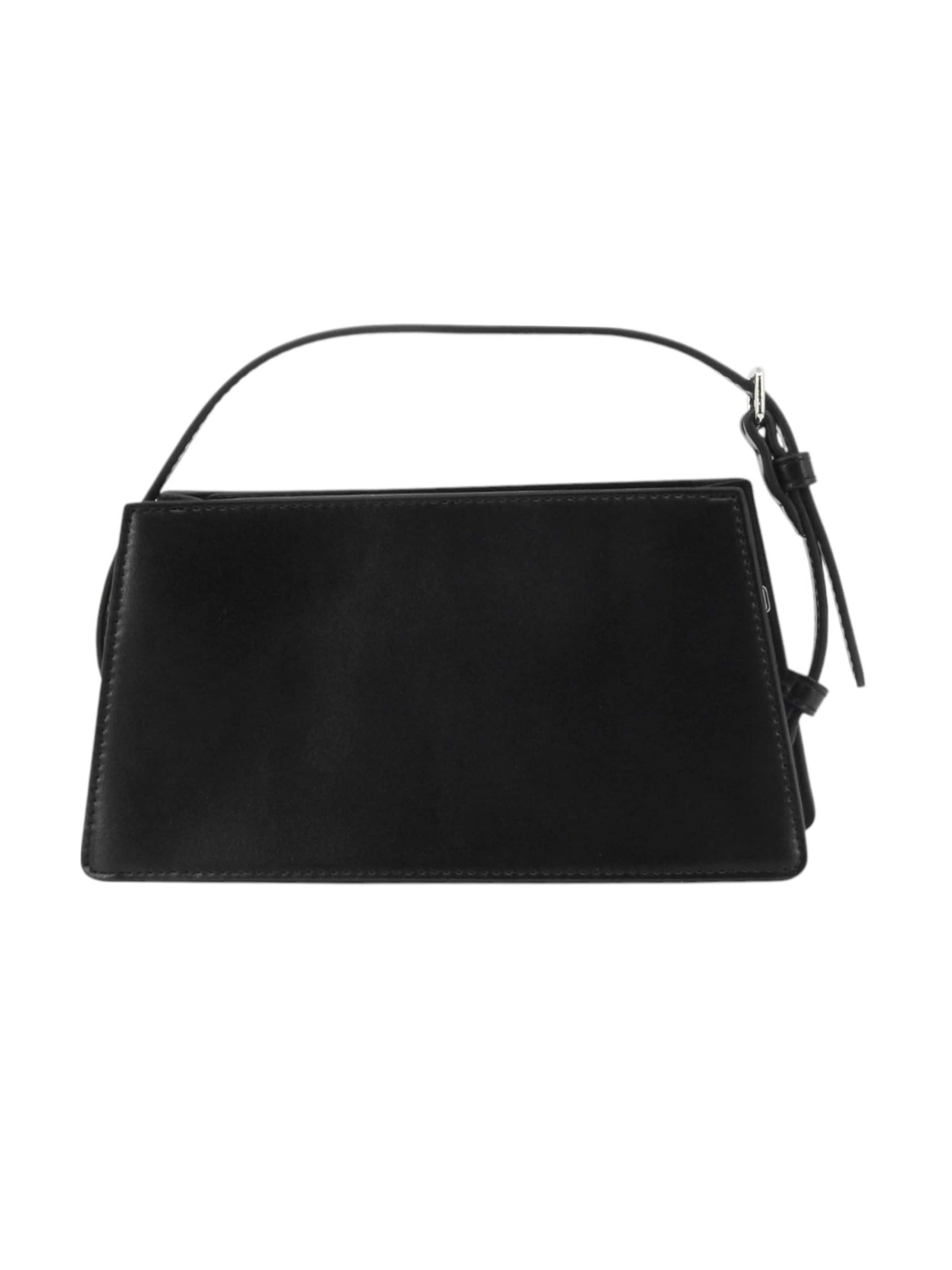 Love Moschino - Bolso de hombro en negro