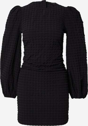 Monki Robe de cocktail en noir, Vue avec produit